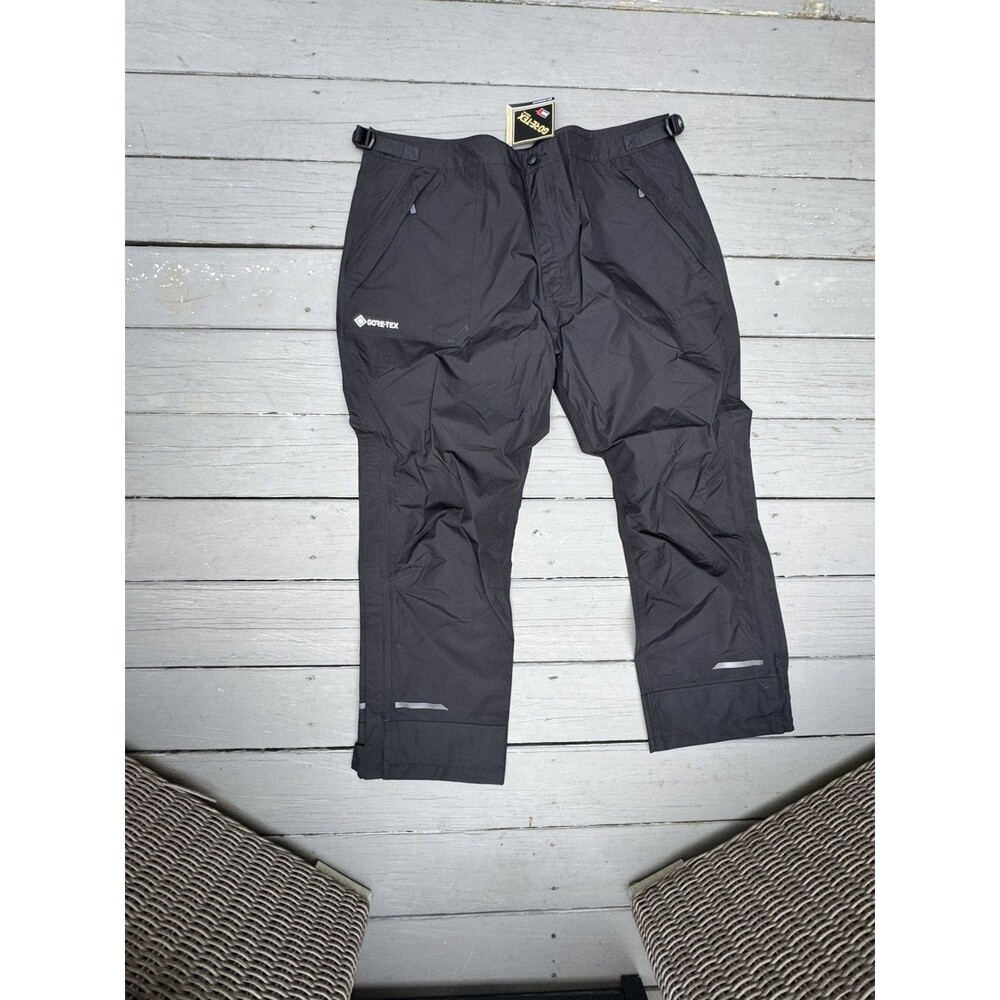 Carhartt 104794 Super Dux Relaxed Fit Lightweight Gore-Tex Pants Men's Size 2XL